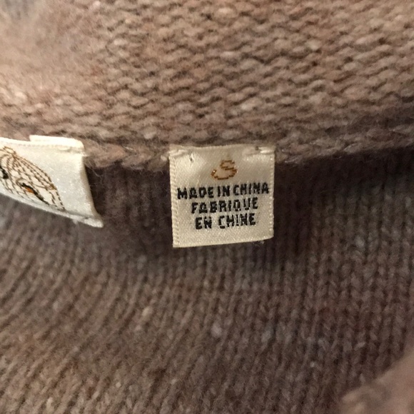 Women’s small Charlie and Robin cardigan sweater. - Picture 4 of 4